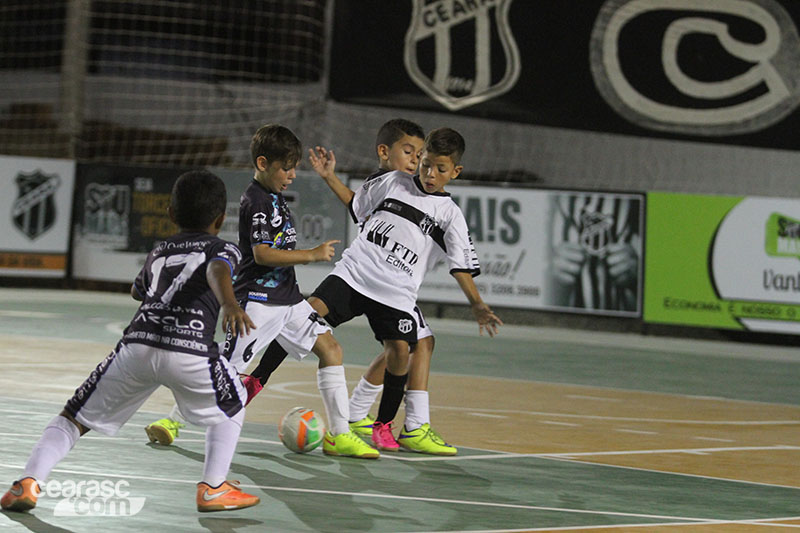 [22-12] Inauguração da Quadra do Vozão - 01 - 11