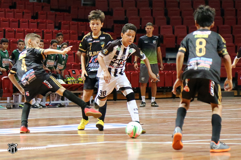 [14-11-2018] Copa Isevento de Futsal 2018 - FINAL SUB11 - 23