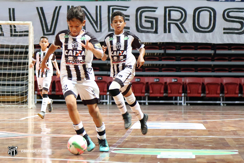 [14-11-2018] Copa Isevento de Futsal 2018 - FINAL SUB11 - 25