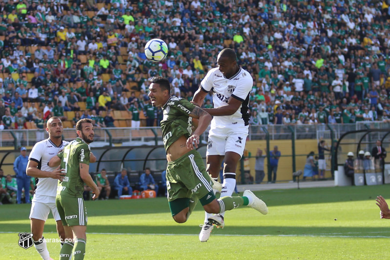 [21-10-2018] Palmeiras 2 x 1 Ceará - 5