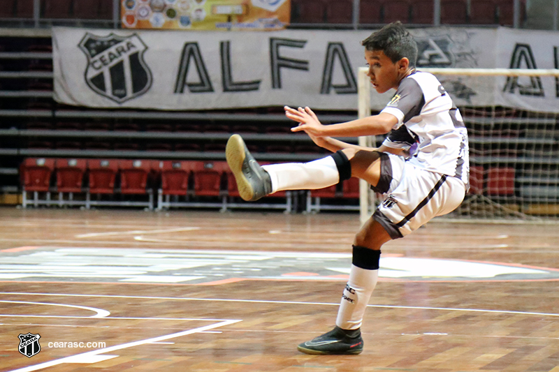 [14-11-2018] Copa Isevento de Futsal 2018 - FINAL SUB11 - 26