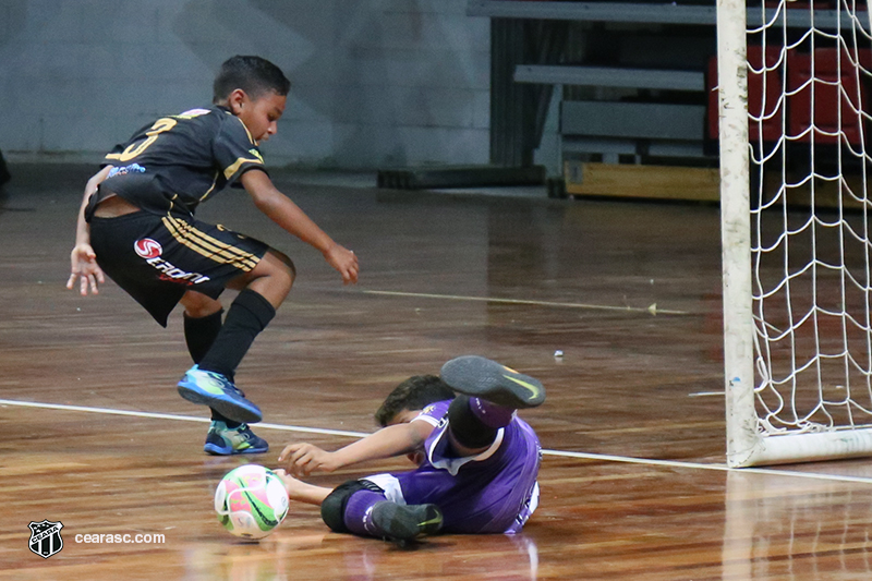 [14-11-2018] Copa Isevento de Futsal 2018 - FINAL SUB11 - 28