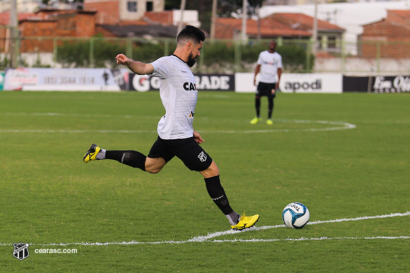 [12-01-2018 - Match-treino - Tarde - 42