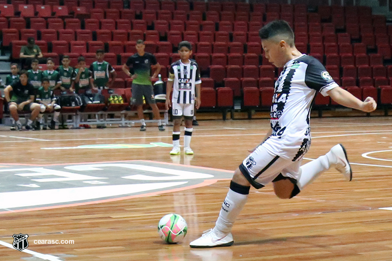 [14-11-2018] Copa Isevento de Futsal 2018 - FINAL SUB11 - 31