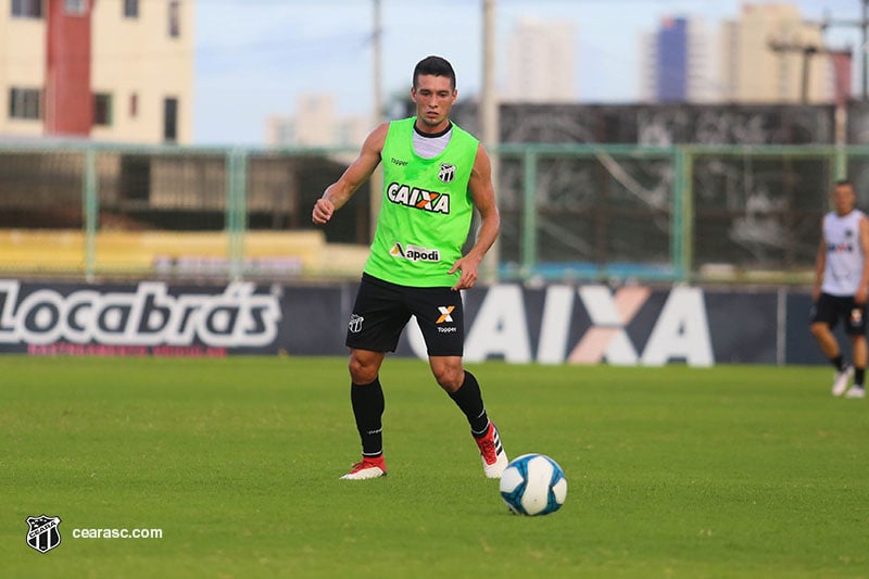 [08-03-2018] Treino Integrado - 4