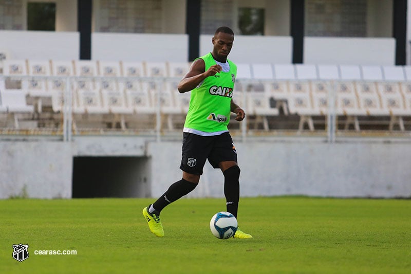 [08-03-2018] Treino Integrado - 5