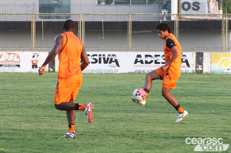 [02-02] Treino Tático - 8