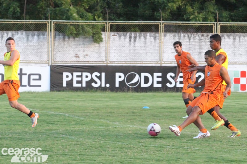 [02-02] Treino Tático - 10