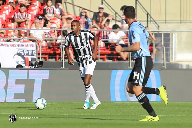 [18-08-2019] São Paulo x Ceará - 8