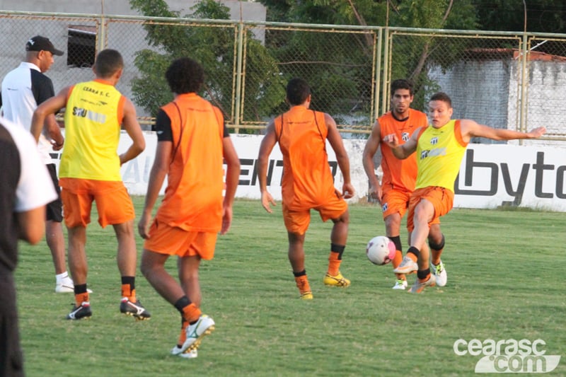 [02-02] Treino Tático - 12