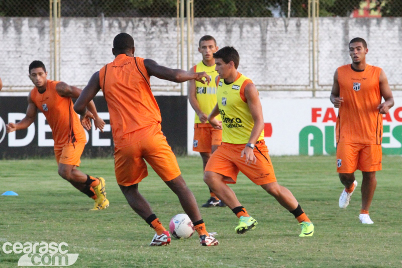 [02-02] Treino Tático - 17