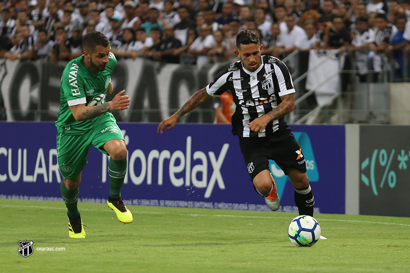 [30-09-2018] Ceará 3 x 1 Chapecoense - 01 - 25