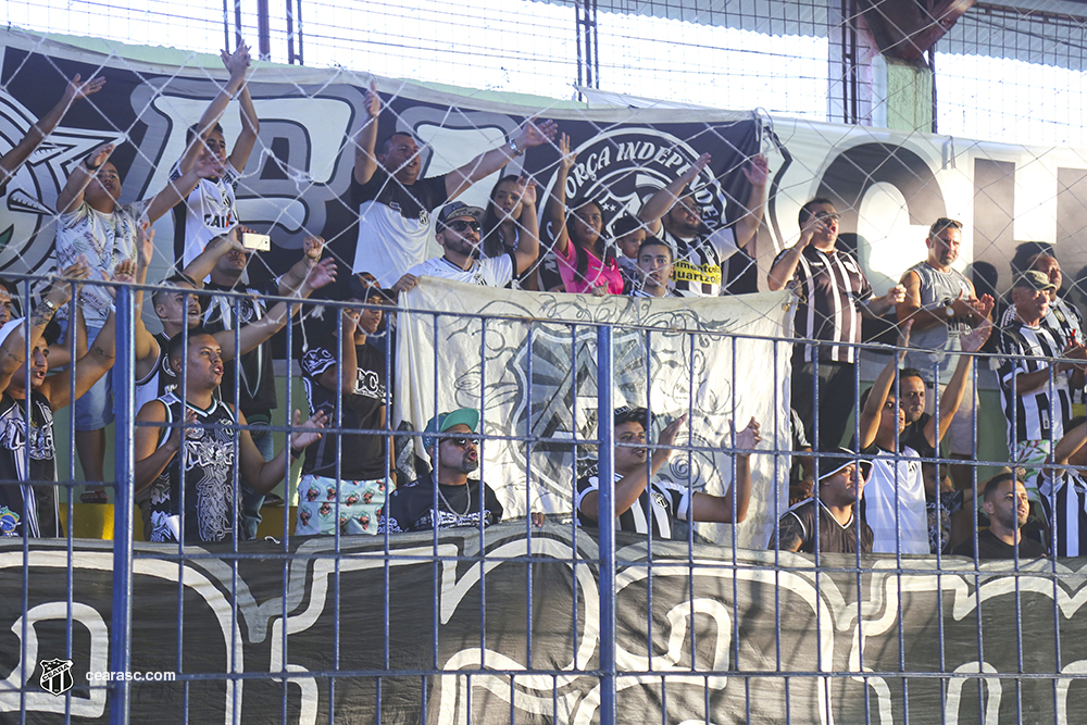 [06-07-2019] CAMPEÃO Futsal Primeiro Turno - Eusébio 0 x 3 Ceará_1 - 10