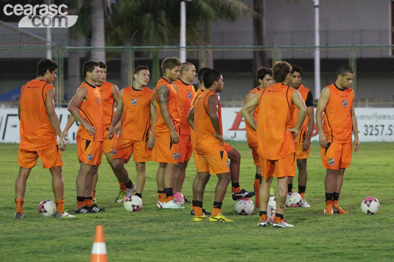 [03-02] Treino de Finalização - 1