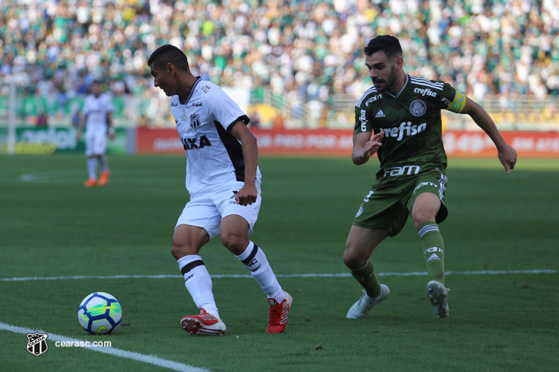 [21-10-2018] Palmeiras 2 x 1 Ceará - 11