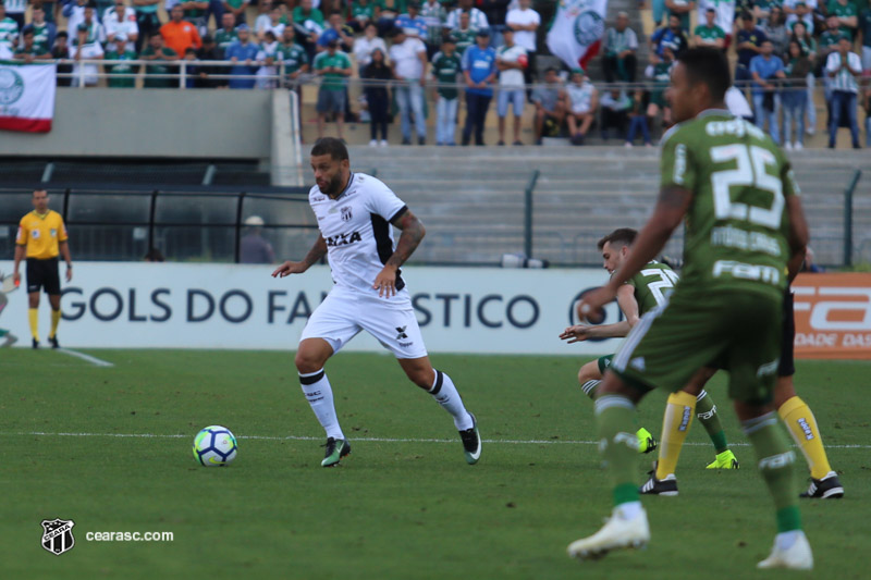 [21-10-2018] Palmeiras 2 x 1 Ceará - 12