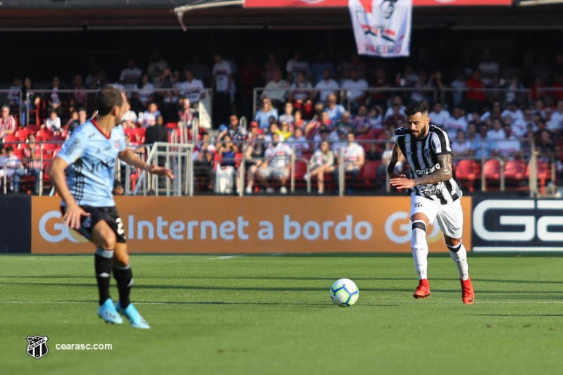 [18-08-2019] São Paulo x Ceará - 12