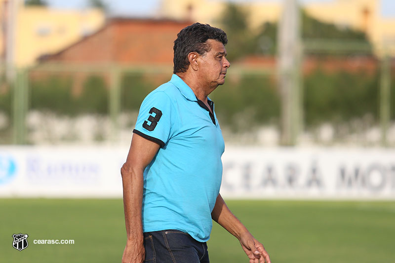 [12-01-2018 - Match-treino - Tarde - 61