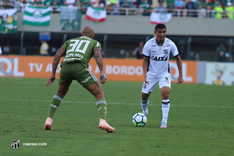 [21-10-2018] Palmeiras 2 x 1 Ceará - 14