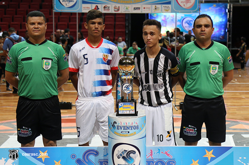 [14-11-2018] Copa Isevento de Futsal 2018 - FINAL SUB15 - 6