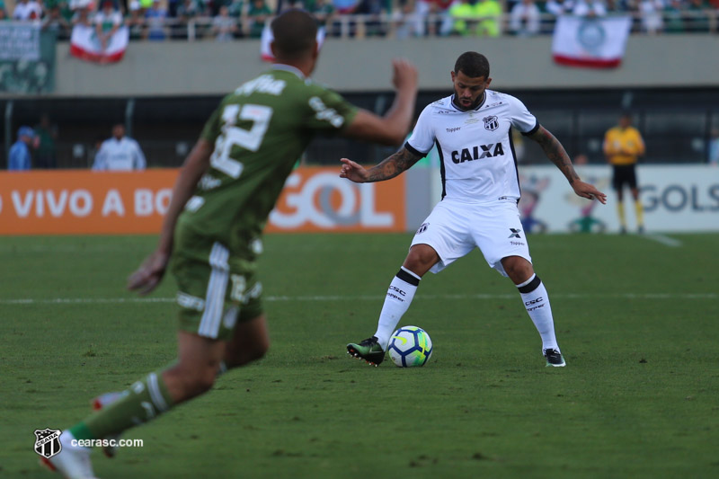 [21-10-2018] Palmeiras 2 x 1 Ceará - 15