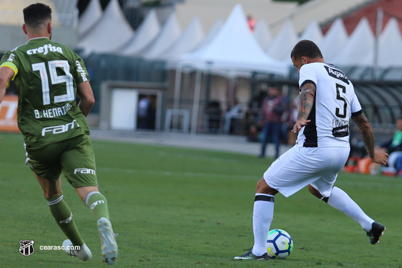 [21-10-2018] Palmeiras 2 x 1 Ceará - 16