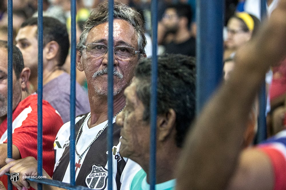 [06-07-2019] CAMPEÃO Futsal Primeiro Turno - Eusébio 0 x 3 Ceará_2 - 1