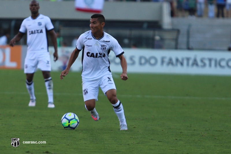 [21-10-2018] Palmeiras 2 x 1 Ceará - 17