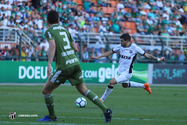 [21-10-2018] Palmeiras 2 x 1 Ceará - 18