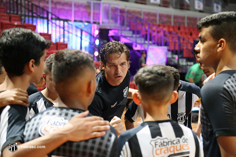 [14-11-2018] Copa Isevento de Futsal 2018 - FINAL SUB15 - 12