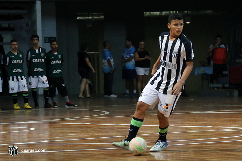 [14-11-2018] Copa Isevento de Futsal 2018 - FINAL SUB15 - 14