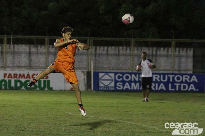 [03-02] Treino de Finalização - 4