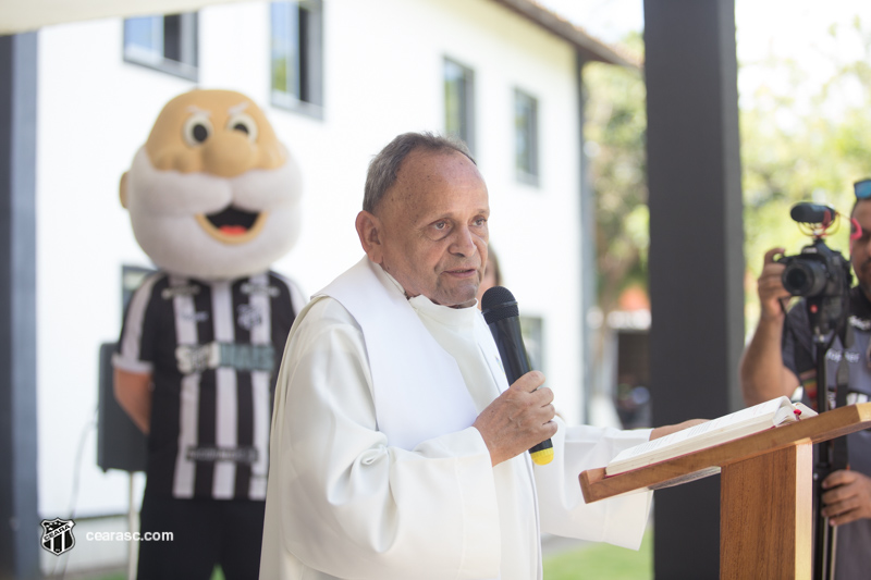 [02-06-2019] Evento de quitação do CT Cidade Vozão - 40