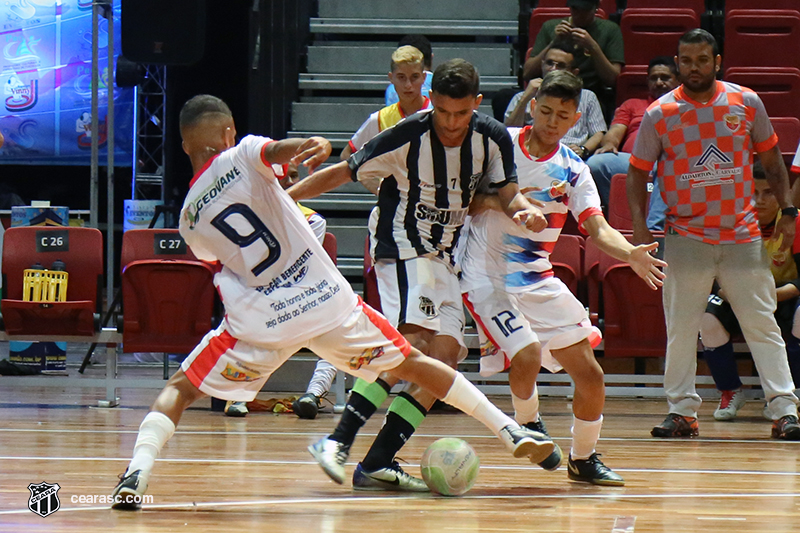 [14-11-2018] Copa Isevento de Futsal 2018 - FINAL SUB15 - 20