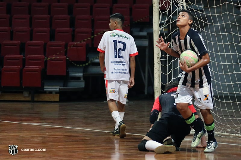 [14-11-2018] Copa Isevento de Futsal 2018 - FINAL SUB15 - 23