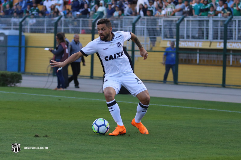 [21-10-2018] Palmeiras 2 x 1 Ceará - 25