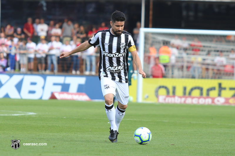 [18-08-2019] São Paulo x Ceará - 17