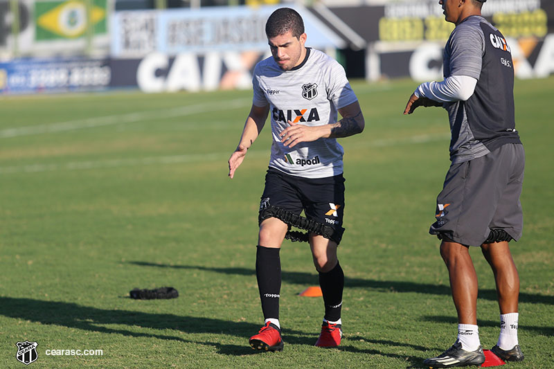 [21-09-2017] Treino Integrado - 7
