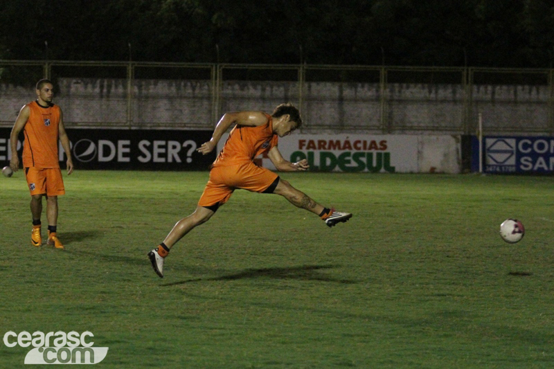 [03-02] Treino de Finalização - 7