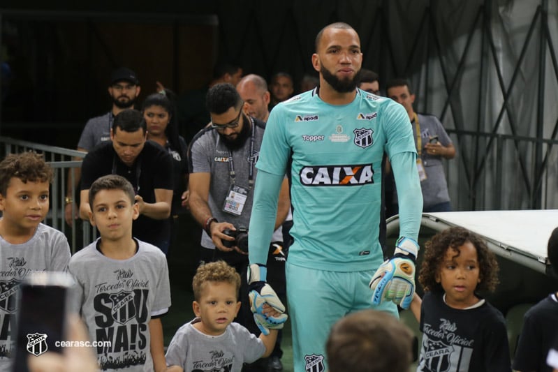 [22-11-2018] Ceará 1 x 0 Paraná   - 3