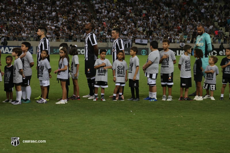 [22-11-2018] Ceará 1 x 0 Paraná   - 4