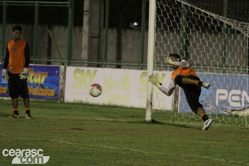 [03-02] Treino de Finalização - 8