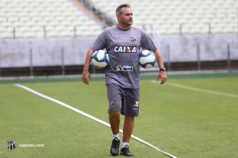 [19-06-2018] Treino Físico - 14