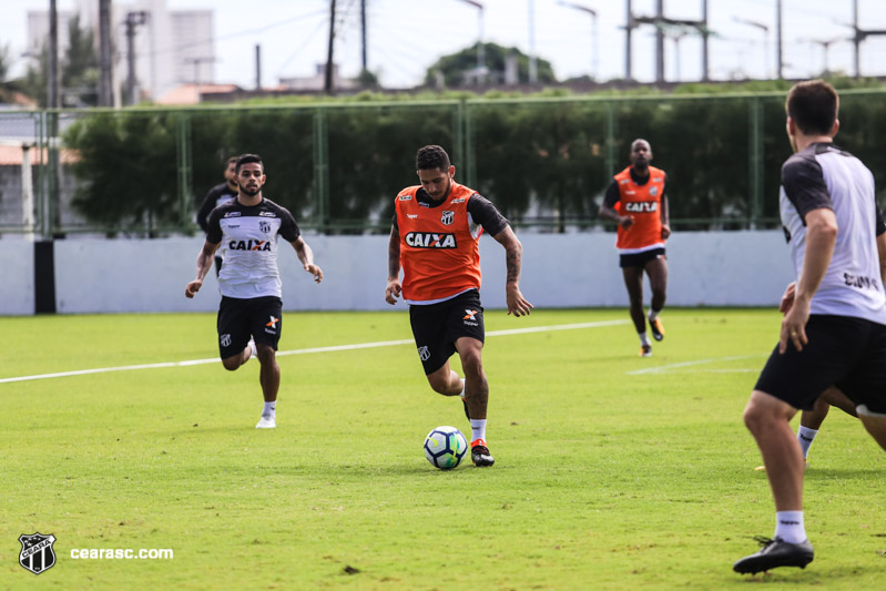 [27-07-2018] Treino Apronto - 3