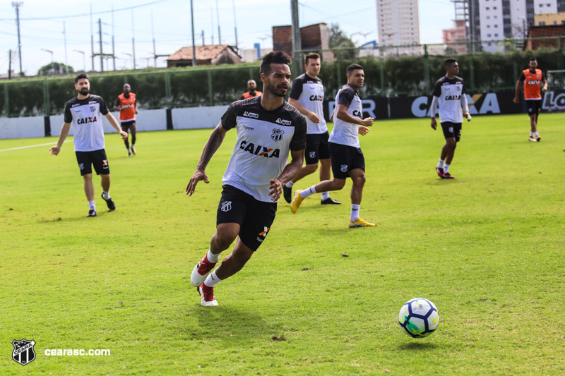 [27-07-2018] Treino Apronto - 4