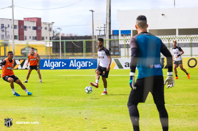 [27-07-2018] Treino Apronto - 5