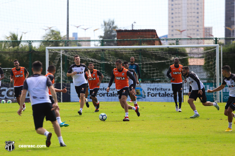 [27-07-2018] Treino Apronto - 7