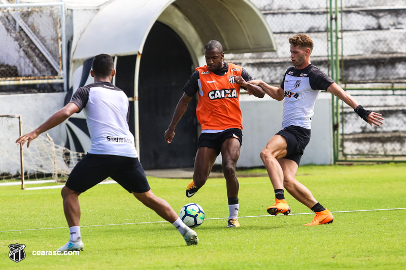 [27-07-2018] Treino Apronto - 8