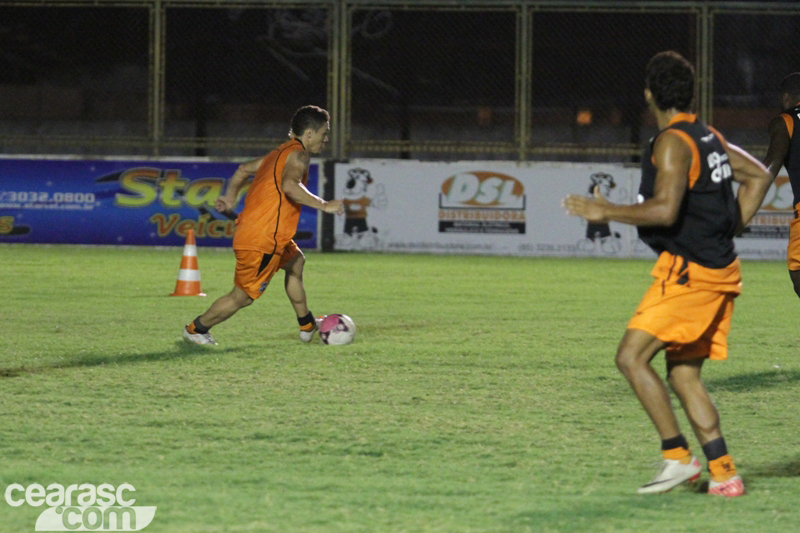 [03-02] Treino de Finalização - 12