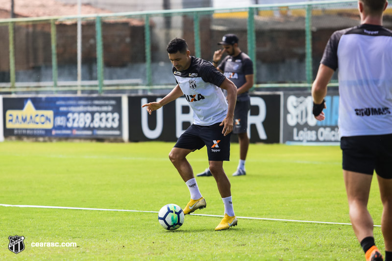 [27-07-2018] Treino Apronto - 9